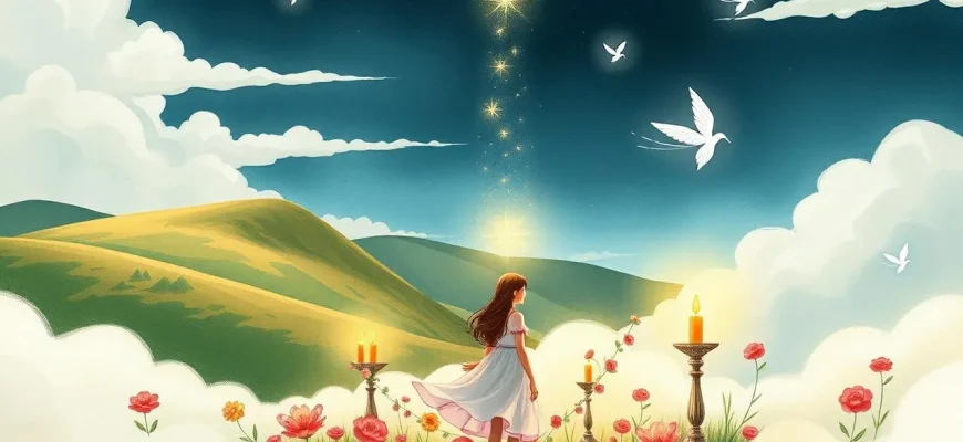 Magia e Amore: 10 Film di Melodrammi sui Maghi