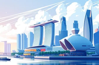 Fantascienza a Singapore: 10 Film da Non Perdere