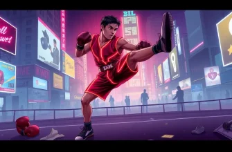 Top 10 Thriller Films About Kickboxing