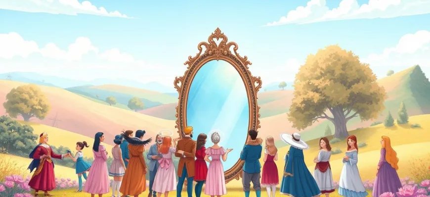 I Migliori Film Fantasy con Attori in Carne e Ossa