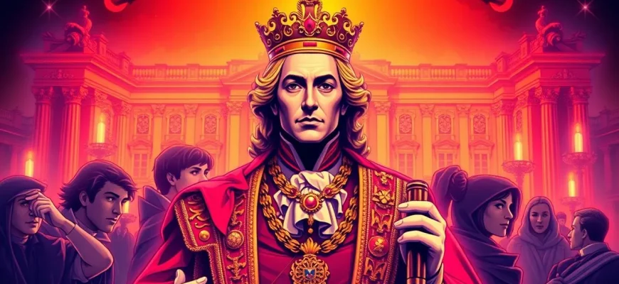 Film storici su Luigi XVI