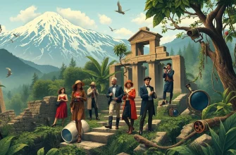 Avventure Cinematografiche: Spedizioni Mediatiche Avventure Cinematografiche: Spedizioni Mediatiche