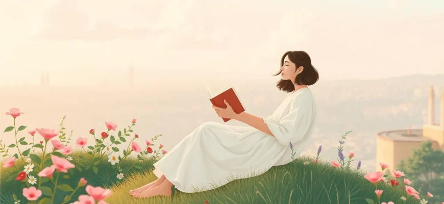 Film romantici su antropologi