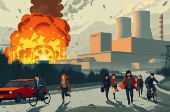 Film Catastrofici su Centrali Nucleari Film Catastrofici su Centrali Nucleari