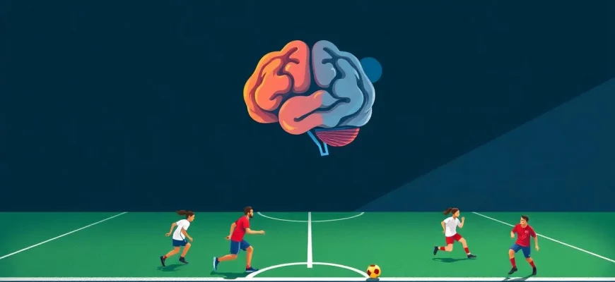 Documentari sulla Psicologia dello Sport