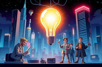 Film Biografici su Invenzioni