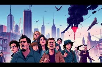 Film su terroristi: 10 imperdibili