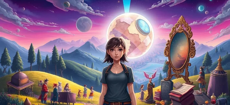 Film Fantasy su Vendite: Una Selezione Magica