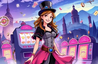 Film Fantasy sui Casinò e Slot Machines