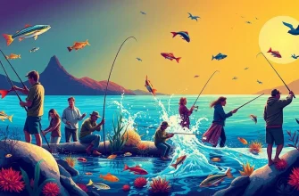 Film sulla pesca: una selezione imperdibile