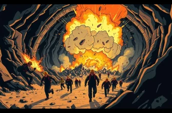 Esplosioni di Metano: 10 Film da Non Perdere