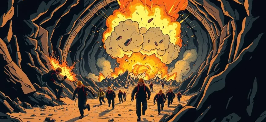 Esplosioni di Metano: 10 Film da Non Perdere