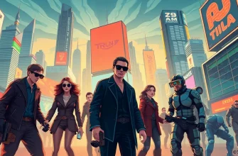 Film d’azione nel mondo digitale