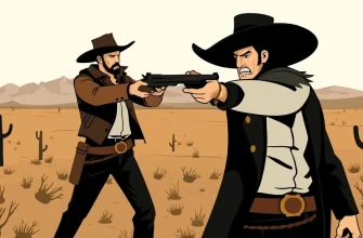 I Migliori Western con Duelli