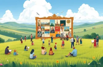 I Migliori Documentari sull’Arte