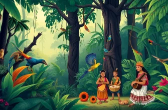 Avventure nell’Amazzonia: 10 Film Imperdibili Avventure nell’Amazzonia: 10 Film Imperdibili