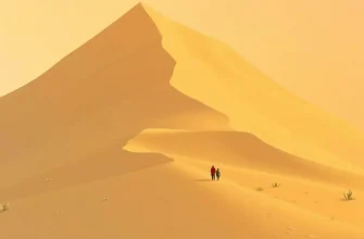 Documentari sulle deserti: 10 film da non perdere