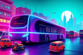 Biografie di Autobus: 10 Film da Non Perdere