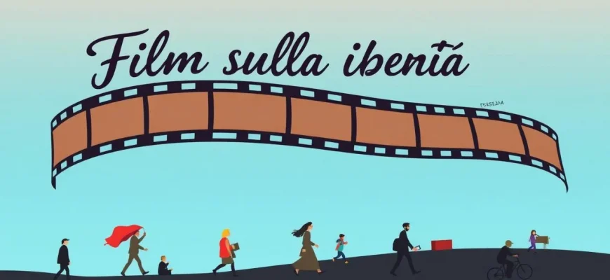 Film sulla libertà: 10 pellicole da non perdere