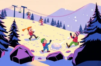 Commedie su valanghe: una risata dietro l’altra