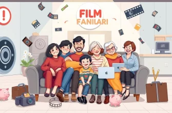 Film Familiari su Banche: Una Guida Completa