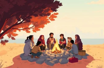 Film Melodrammatici sui Rifugiati