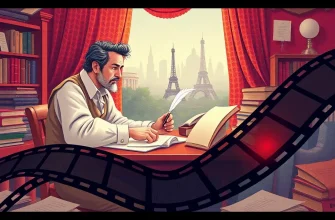 Film drammatici su poeti