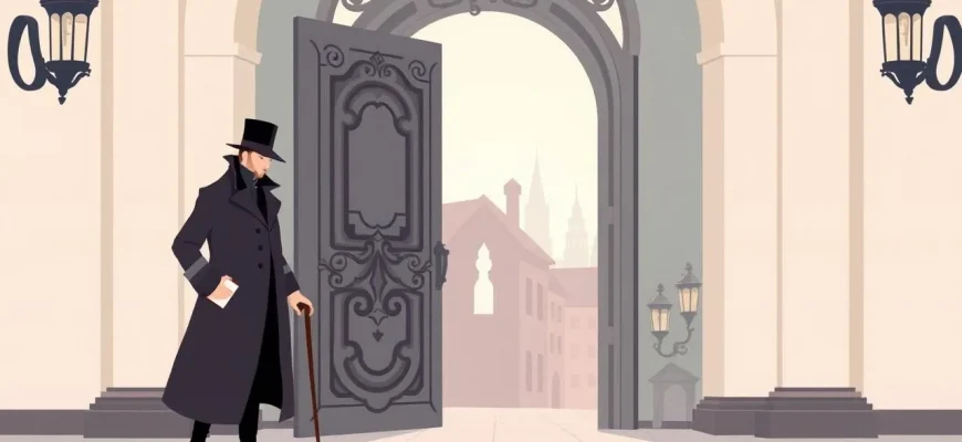 Film Detective nel XVIII Secolo Film Detective nel XVIII Secolo