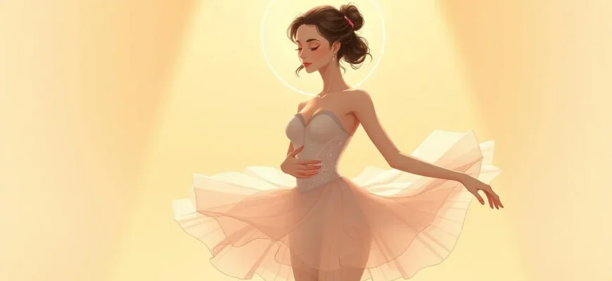 Film su spogliarelliste: una selezione imperdibile