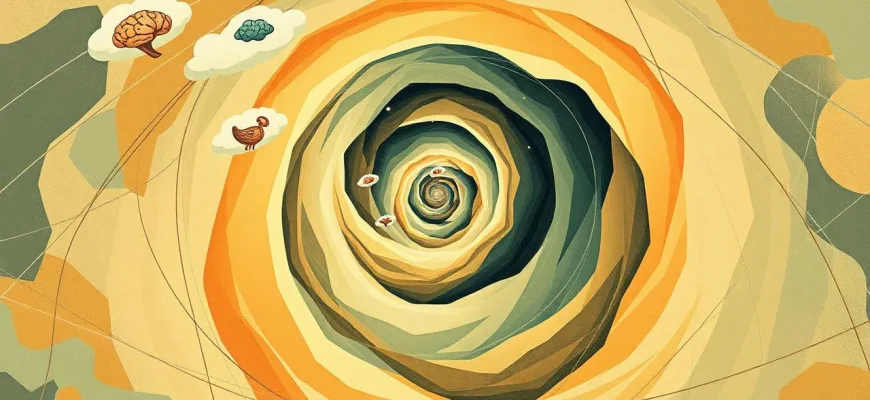 Documentari sui processi mentali