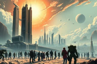 Film Fantascientifici su Catastrofi Tecnologiche