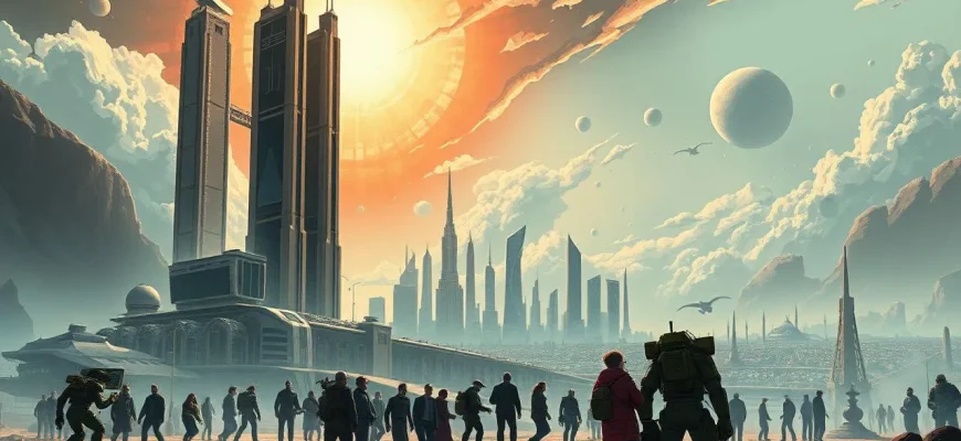 Film Fantascientifici su Catastrofi Tecnologiche Film Fantascientifici su Catastrofi Tecnologiche