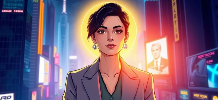 Film biografici su assistenti Film biografici su assistenti