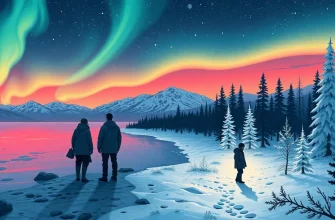 Film drammatici sotto l’aurora boreale