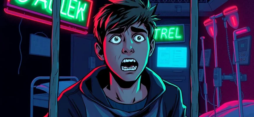 Thriller in Quarantena: 10 Film da Non Perdere