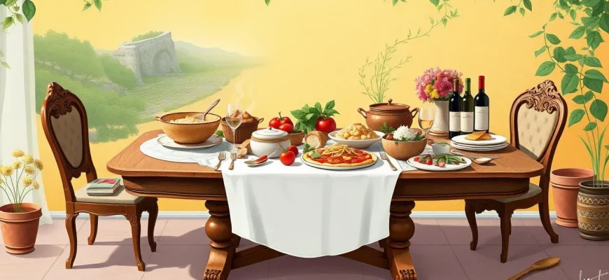 I Migliori Documentari sul Cibo I Migliori Documentari sul Cibo