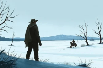 Film Western Ambientati in Inverno