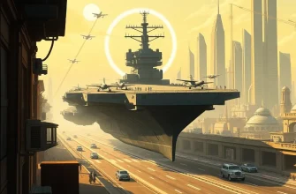 Fantascienza e Portaerei: 10 Film da Non Perdere