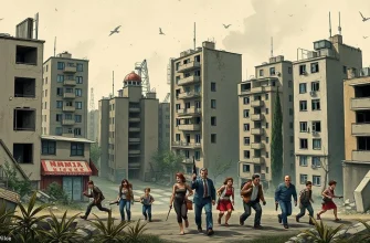 Film d’azione nella Zona di Esclusione Film d’azione nella Zona di Esclusione