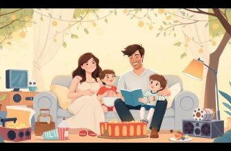 Film Famiglia Sulla Gravidanza