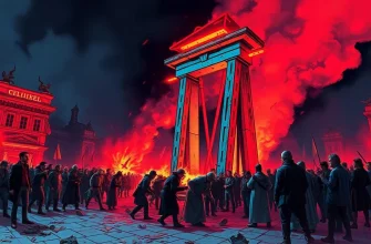 Film storici sul terrore rivoluzionario Film storici sul terrore rivoluzionario