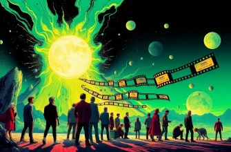 Film Horror su Anomalie: 10 Scelte Imperdibili