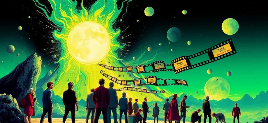 Film Horror su Anomalie: 10 Scelte Imperdibili