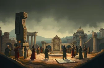 Misteri e Riti Antichi: 10 Film da Non Perdere