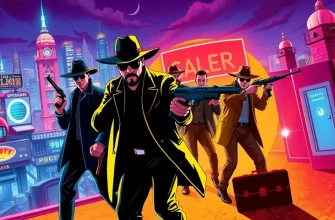 Top 10 Thriller Films About Bandits