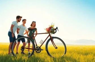 Documentari sul ciclismo: 10 film da non perdere