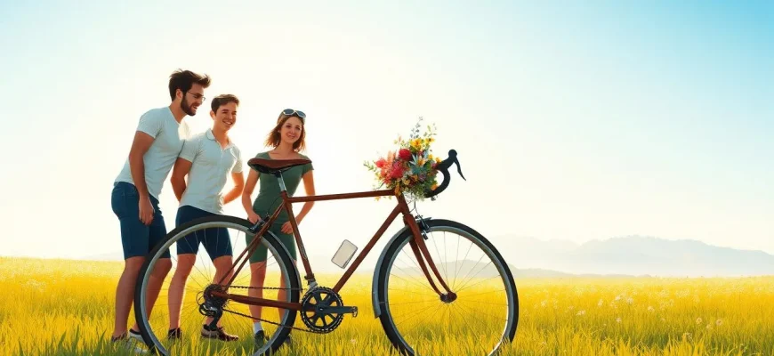 Documentari sul ciclismo: 10 film da non perdere