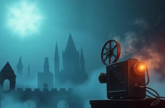Film Misteriosi sulle Forze Energetiche Film Misteriosi sulle Forze Energetiche
