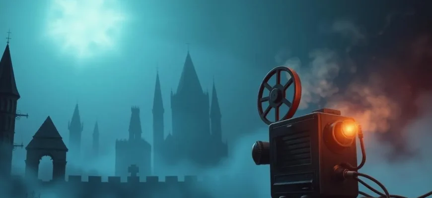 Film Misteriosi sulle Forze Energetiche Film Misteriosi sulle Forze Energetiche