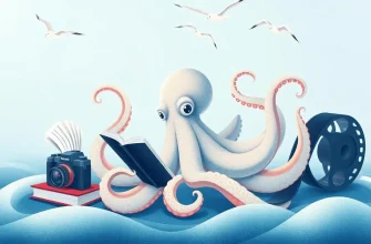 Film su polpi: una selezione unica